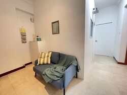 Aspen Heights (D9), Condominium #597116421